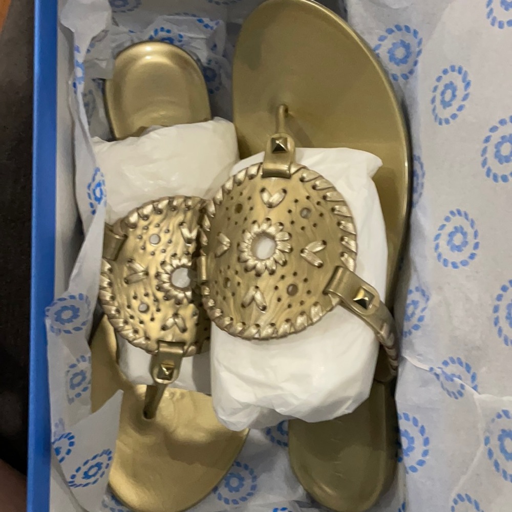 Jack Rogers